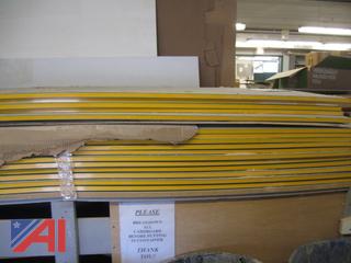 Large Lot of Various Wood